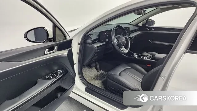 Kia The New K5 3rd generation id 3036474 из Кореи 20