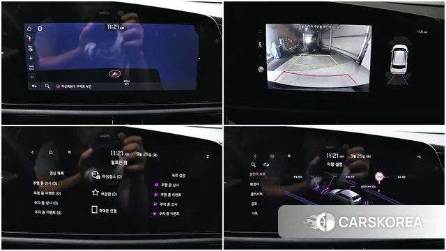 Kia Di Ol Nu Niro id 3472709 из Кореи 20