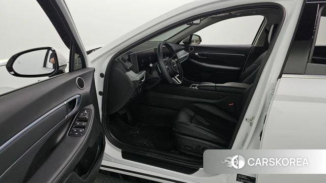 Hyundai Sonata D Edge (DN8) id 4248130 из Кореи 30