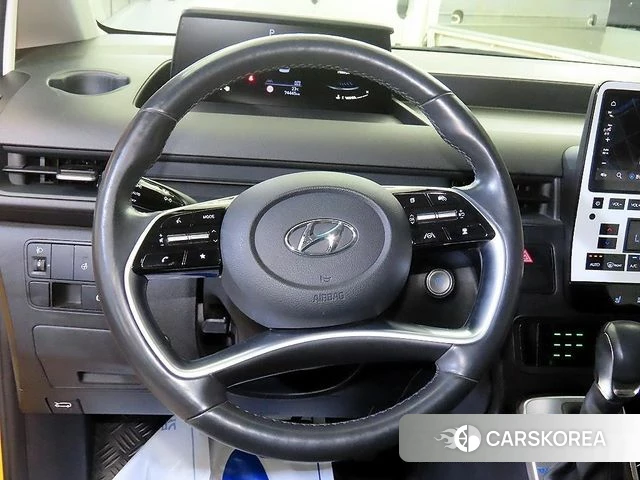 Hyundai Staria id 4701518 из Кореи 20