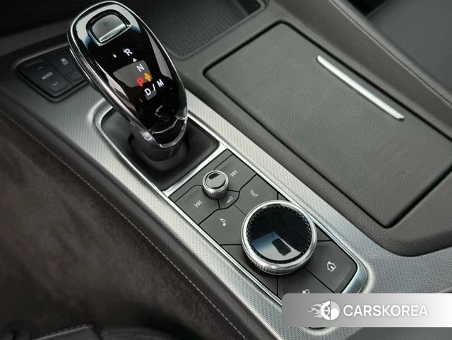 Cadillac CT5 id 4209269 из Китая 23