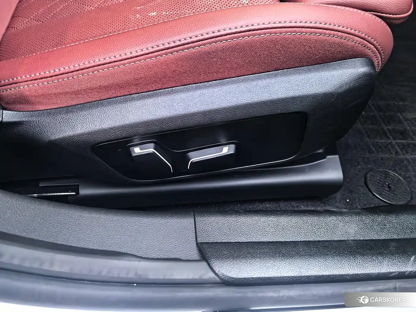 BMW i3 id 4553905 из Китая 19
