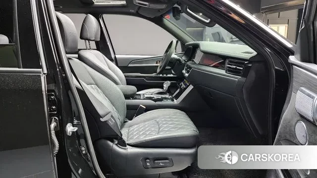 Kia Mohave Master id 3411313 из Кореи 20