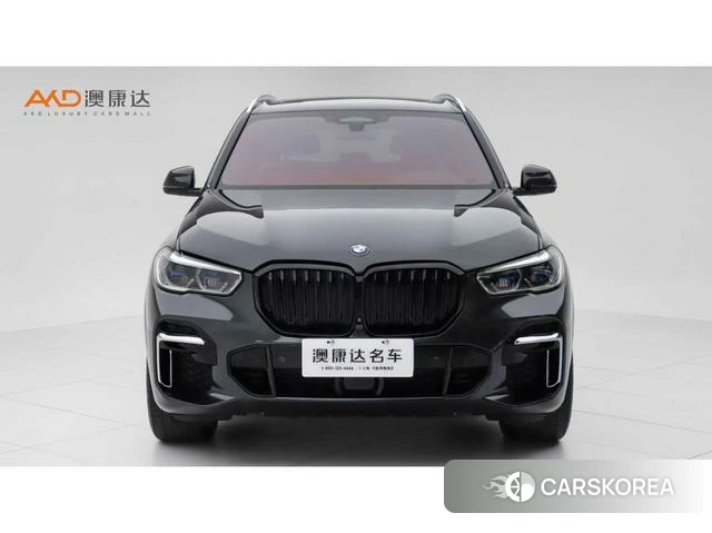 BMW X5 id 4240432 из Китая 10