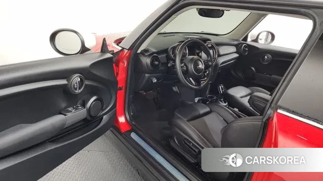 Mini Cooper id 3573643 из Кореи 20