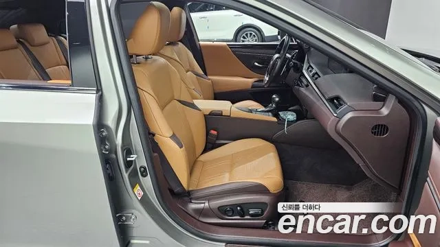 Lexus ES300h 7th generation id 2870520 из Кореи 20