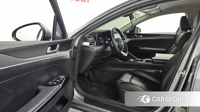 Kia K5 3rd generation id 3878177 из Кореи 20