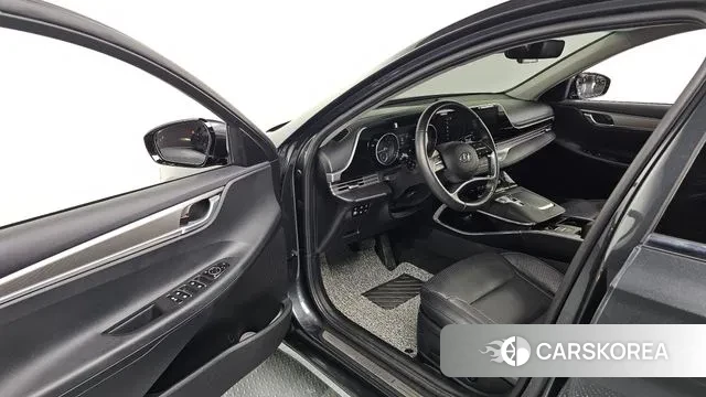 Hyundai The New Grandeur IG id 3439102 из Кореи 20