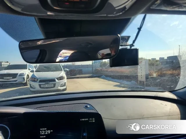 Hyundai The New Avante (CN7) id 3599456 из Кореи 15