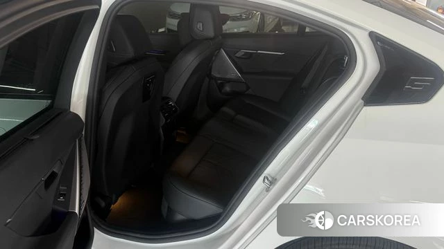 BMW i5 (G60) id 4394480 из Кореи 20