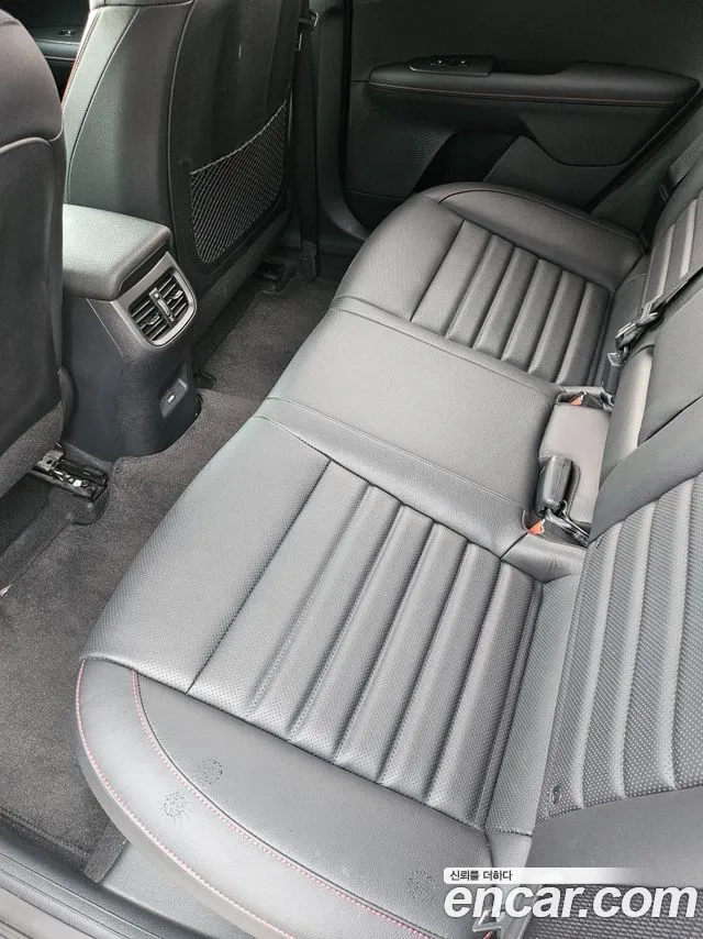 Kia The New K3 2nd generation id 2954207 из Кореи 18