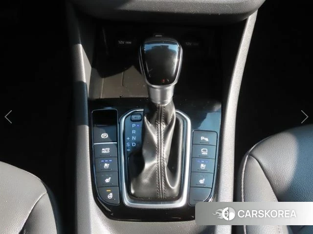Hyundai The New Ionic Hybrid id 4351056 из Кореи 20