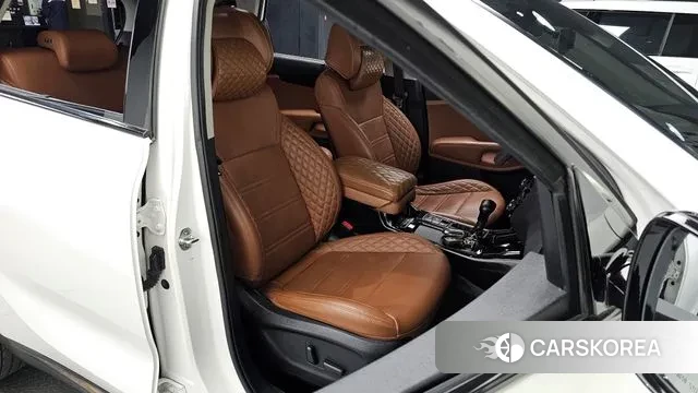 Kia The New Sorento id 3766180 из Кореи 20