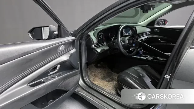 Hyundai Avante (CN7) id 3751923 из Кореи 20