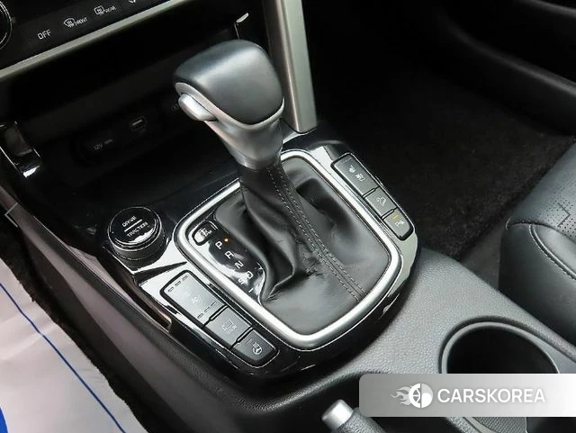 Kia Seltos id 4019753 из Кореи 20