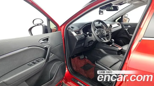 Renault Korea (Samsung) Capture id 2696704 из Кореи 20