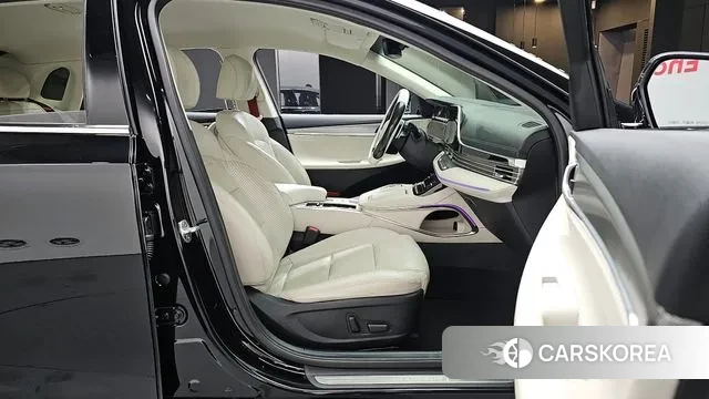 Hyundai The New Grandeur IG id 3395464 из Кореи 20