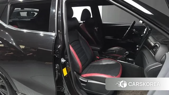 Ssangyong Berry New Tivoli id 3000159 из Кореи 20