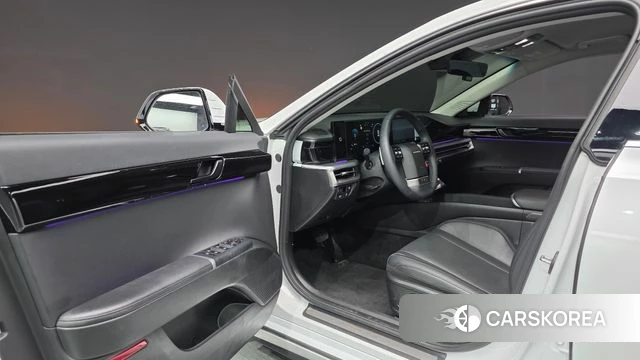 Hyundai Grandeur (GN7) id 3817812 из Кореи 20