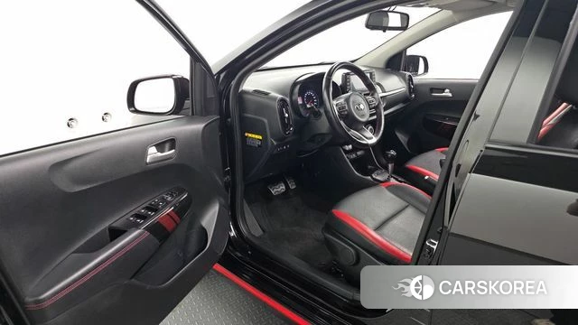 Kia All New Morning (JA) id 3937192 из Кореи 20