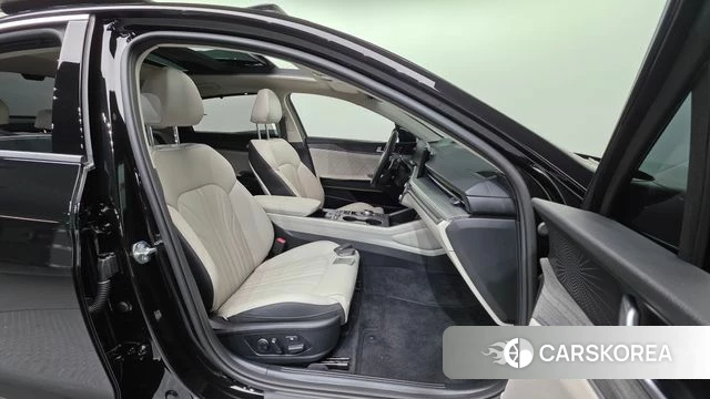 Kia The New K5 3rd generation id 3921869 из Кореи 20