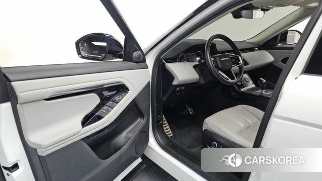 Land Rover Range Rover Evoque 2nd Generation id 3954123 из Кореи 20