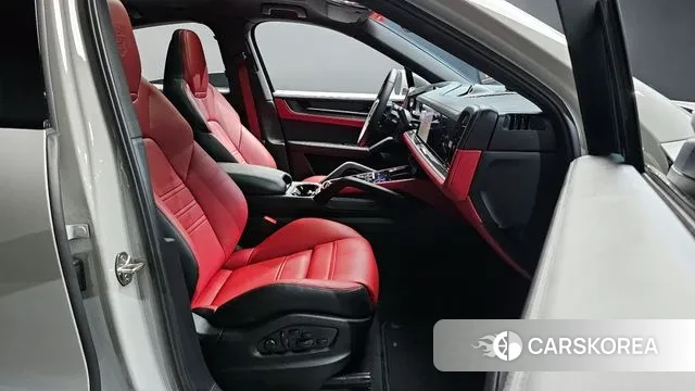 Porsche Cayenne (PO536) id 3734042 из Кореи 20