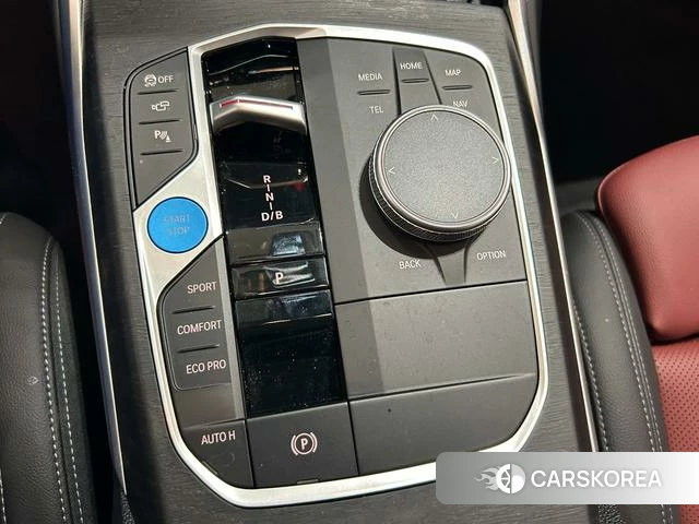 BMW i3 id 4213243 из Китая 10