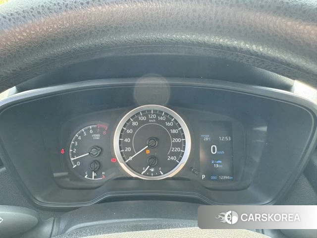 Toyota Corolla id 4314580 из Китая 16