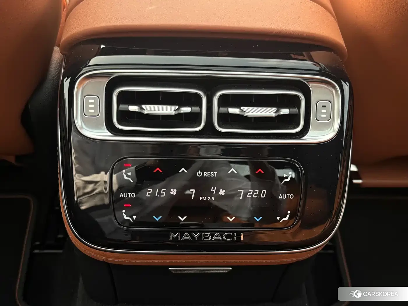 Mercedes-Benz Maybach S-Class id 4669494 из Китая 30
