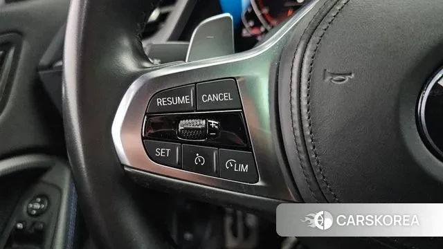 BMW 1 Series (F40) id 3742013 из Кореи 20