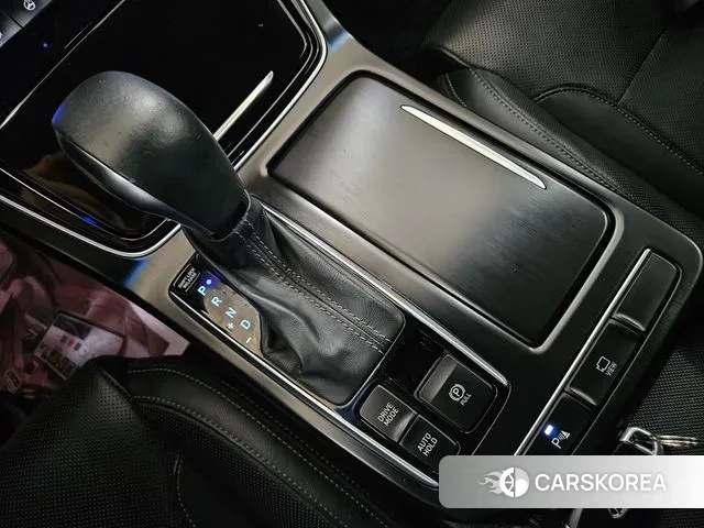 Hyundai Grandeur IG id 2976935 из Кореи 19