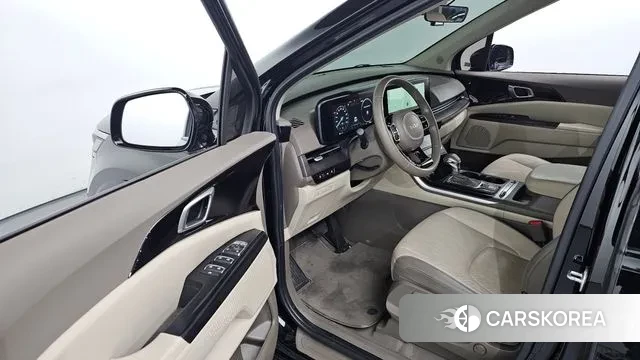 Kia Carnival 4th generation id 3625115 из Кореи 20