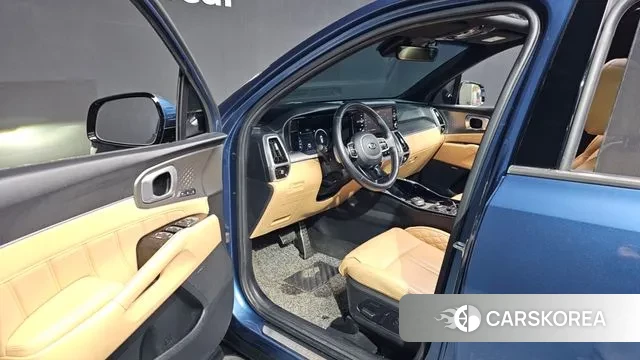 Kia Sorento 4th Generation id 3504300 из Кореи 20