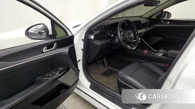 Kia K5 3rd generation id 3681355 из Кореи 20