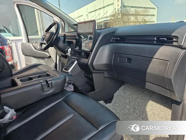 Hyundai Staria id 3757004 из Кореи 20