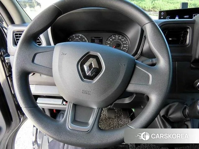 Renault Korea (Samsung) Master id 4794354 из Кореи 20