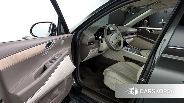 Genesis GV80 id 3426726 из Кореи 20