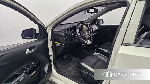 Kia All New Morning (JA) id 2902681 из Кореи 20