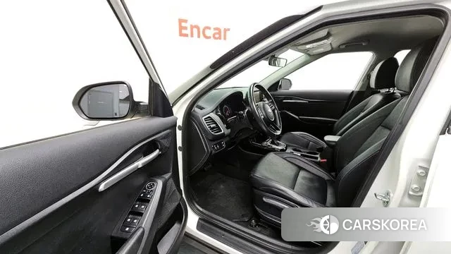 Kia Seltos id 3318270 из Кореи 20