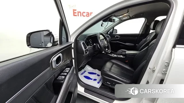 Kia Sorento 4th Generation id 3552037 из Кореи 20