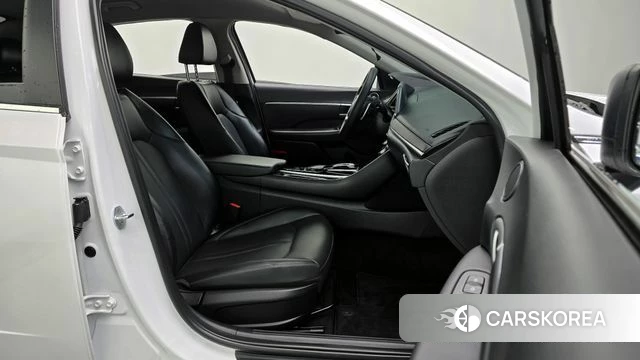 Hyundai Sonata (DN8) id 3865339 из Кореи 20