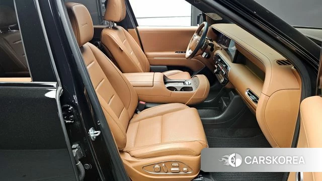 Hyundai Palisade (LX3) id 4194131 из Кореи 20