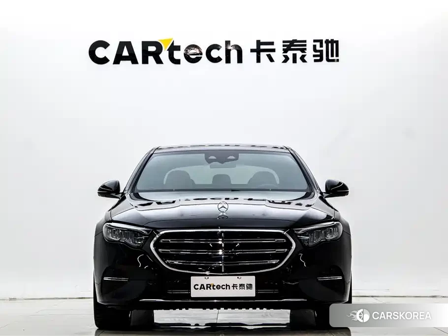 Mercedes-Benz E-Class id 4548131 из Китая 33