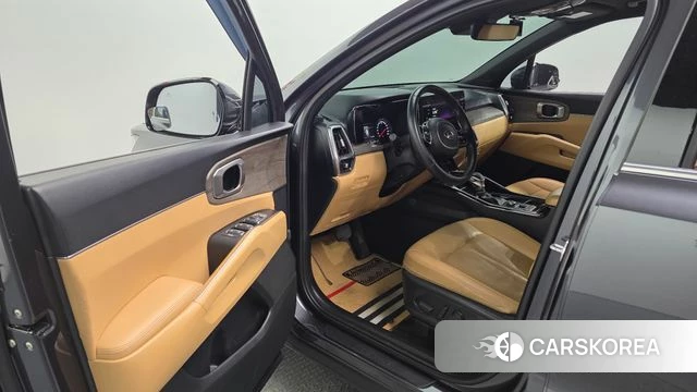 Kia Sorento 4th Generation id 4293896 из Кореи 34