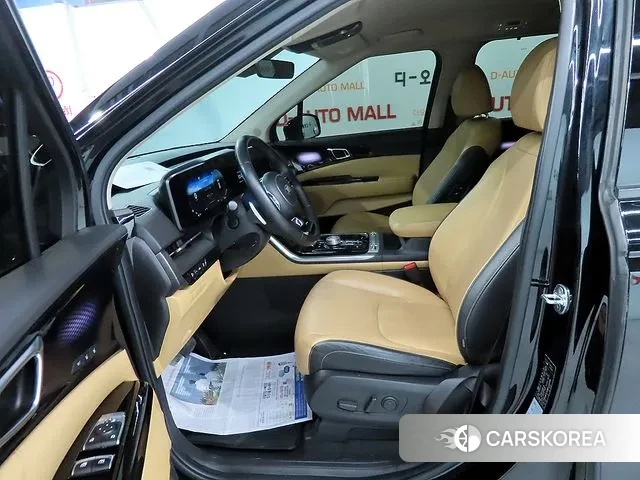 Kia Carnival 4th generation id 3681531 из Кореи 20