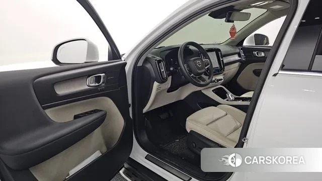 Volvo XC40 id 3268207 из Кореи 20