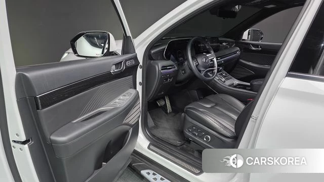 Hyundai The New Palisade id 4414868 из Кореи 36