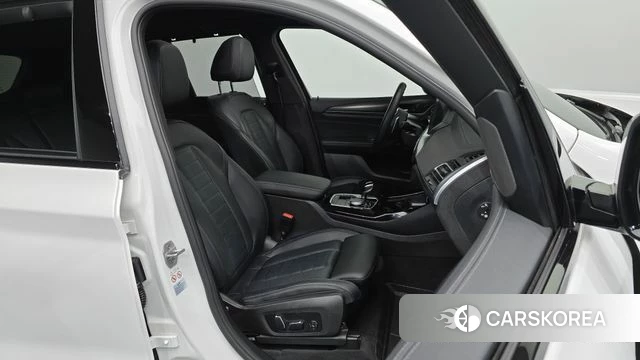 BMW X3 (G01) id 4578992 из Кореи 30