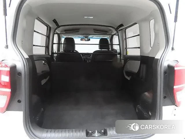 Kia The New Ray id 3284843 из Кореи 16